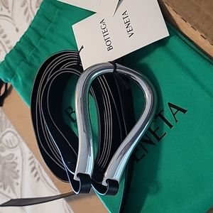 Bottega Veneta French Belt - Large